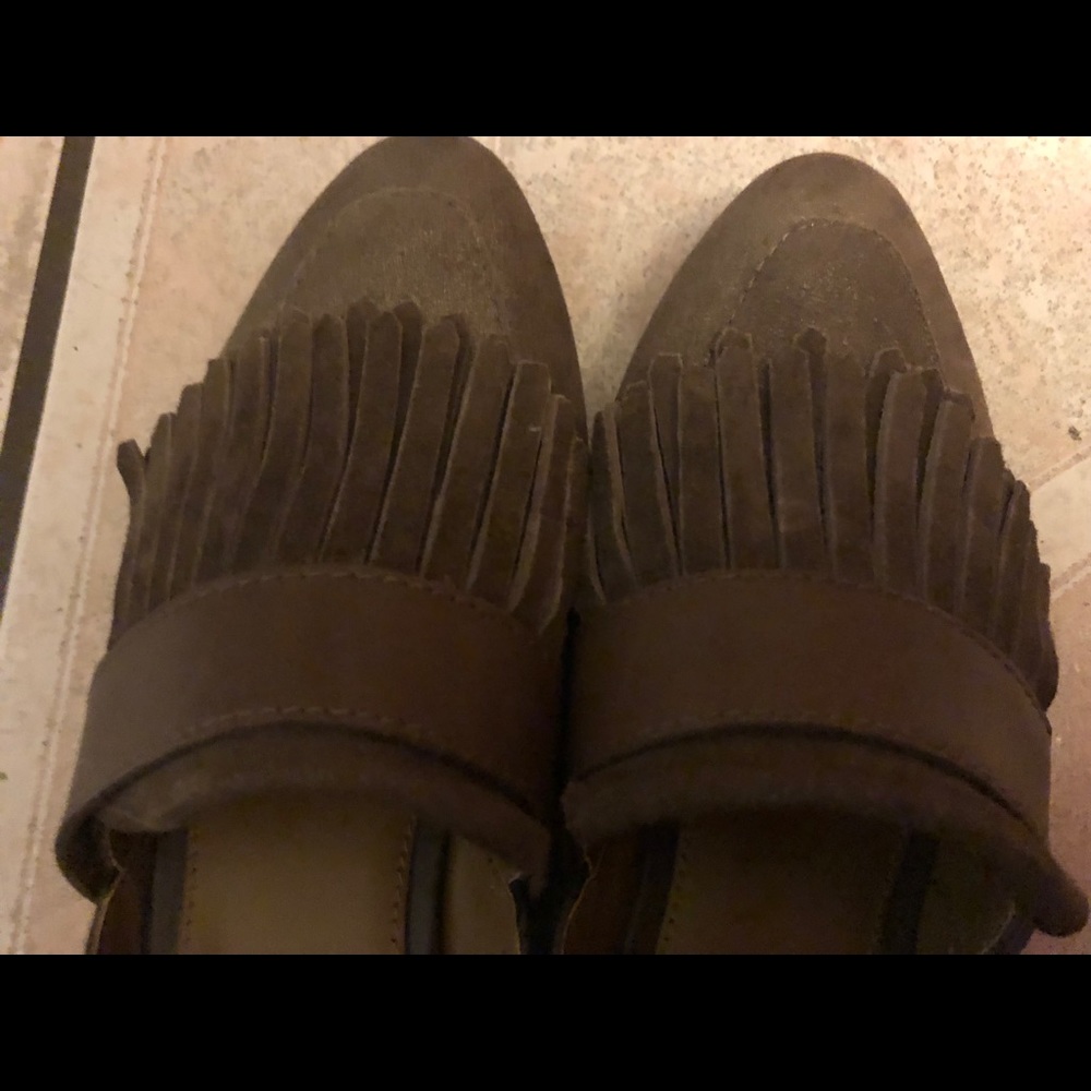 Bass flats